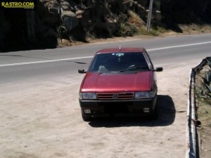 Miguel Anuncios gratis en Quilicura |  Fiat Uno a&ntilde;o 95, transmicion mecanica