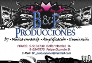 Amplificacion Anuncios gratis en Santiago |  Amplificacion Dj Musica envasada..., Amplificacion Dj Musica envasada.........