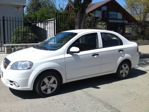 luis Anuncios gratis en Casablanca |  gran oportunidad, chevrolet aveo lt 2011