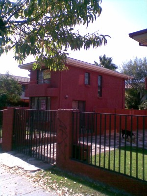 fernando Anuncios gratis en Maip&uacute; |  vendo casa villa los heroes maipu, 52000000 conversable