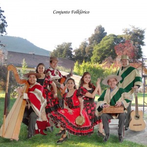 conjunto brisas del campo Anuncios gratis en Independencia |  Show Folklorico son 4 bailarines en escena y 4 musicos, Casamientos, bautizos, banqueteria,  show en vivo