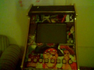 lionel Anuncios gratis en Puente Alto |  coloco tragamonedas, tragamonedas