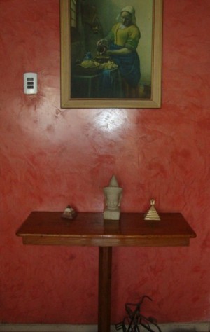 DecoRoma Anuncios gratis en Huechuraba |  ESTUCO VENECIANO, Pinturas Decorativas