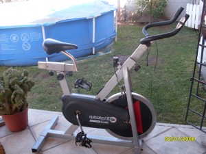 susan Anuncios gratis en Maip&uacute; |  bicicleta spinning, bicicleta para ejercicios