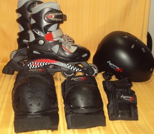 angelica maldonado Anuncios gratis en Puerto Montt |  VENDO SET PATINES!!!, incluye casco y protecciones.
