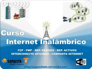 IBS TECHNOLOGIES SAC Anuncios gratis en Iquique |  CURSO DE INTERNET INALAMBRICO  AQUI!!, PERU- LIMA