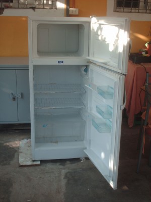 jonathan Anuncios gratis en Maip&uacute; |  vendo refrigerador mabe , mabe autofrost