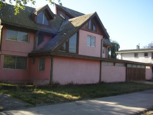 Marcela Anuncios gratis en San Pedro de la Paz |  Casa San Pedro de la Paz., Casa villa san pedro