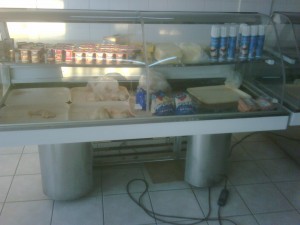 David Anuncios gratis en Maip&uacute; |  Vitrinas Refrigeradas Carniceria, Vitrinas Carniceria y Lacteos