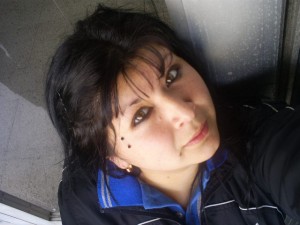 ALEJANDRA CAROLINA GARRIDO RIVERA Anuncios gratis en Concepci&oacute;n |  buscar trabajo en la region del bio -bio de vendedora o de cual quier cosa, necesito trabajar  urgente para pagar mi estudios superiores