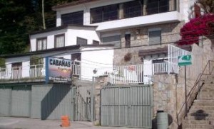  Anuncios gratis en Vi&ntilde;a del Mar |  Caba&ntilde;as Playa Negra , Vista al mar . Frente a la playa