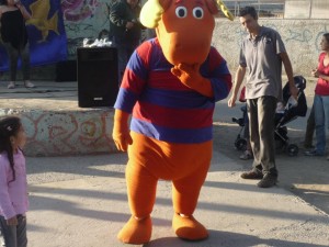 Eventos Infantiles Anuncios gratis en Renca |  Eventos infantiles corporeos inflables amplificacion etc, todo para tu evento