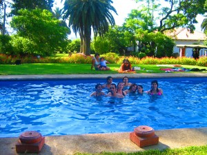 nicolas Anuncios gratis en Quillota |  centro de  eventos quinta region , matrimonios ,  paseos de curso , etc, fundo el  rodadero