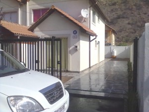 Ricardo Valenzuela Acevedo Anuncios gratis en Puangue Alto |  Vendo casa 2 pisos en puente alto, Hermosa casa con logia, piso exterior, 4 dormitorios, 2 ba&ntilde;os,piso flotante