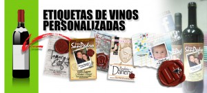 Luis Fuentes Anuncios gratis en Macul |  Etiquetas de vinos personalizadas. bautizos, novios, etc., Adhesivos e impresas en alta resolucion. un regalo original