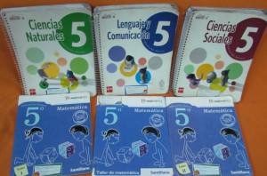ventitas Anuncios gratis en Quilicura |  Proyecto crea mundos lenguaje y comunicaci&oacute;n 5� sym $12.000, Proyecto crea mundos Ciencias Naturales 5� sym $12.000