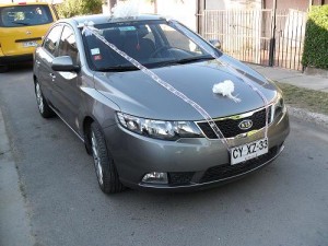 Luis Zamora Barrios Anuncios gratis en Maip&uacute; |  rriendo veh&iacute;culo para matrimonios - graduaciones - eventos especiales , Si tienes ganas de carretear, av&iacute;same para ir a buscarte