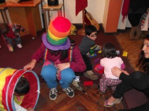 animaciones Unicornios Magicos Anuncios gratis en San Miguel |  animaciones infantiles para cumplea&ntilde;os, jardines , colegios, globoflexia, pintacaritas, titeres, cascadas de chocolate