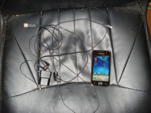 Jocelyn Anuncios gratis en Quinta Normal |  Samsung Galaxy SCL, 170000 pesos