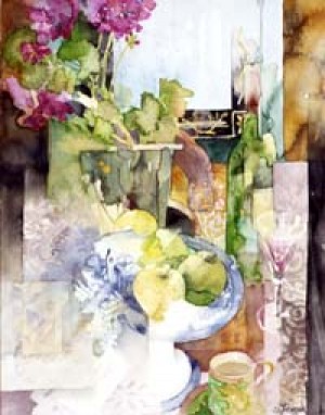 muratsuka Anuncios gratis en &Ntilde;u&ntilde;oa |  Clases de Acuarela todo el a&ntilde;o para toda edad.Taller personalizado, muratsuka.clases@gmail.com      Tel 2382631