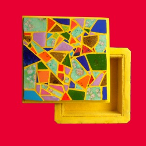 Trencad&iacute;s mosaico y proyectos art&iacute;sticos Anuncios gratis en La Serena |  Mosaico - clases, cursos, talleres, venta , calle Esmeralda 1050 La Serena