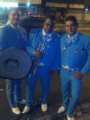 JUAN Anuncios gratis en Estaci&oacute;n Central |  MARIACHIS CRISTIANOS EN CARACAS CRISTO REINA, MARIACHIS PARA ESTABLESER REINO