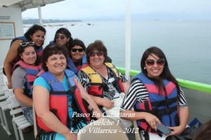 Marcos Inostroza Anuncios gratis en Villarrica |  Paseos alrededor del lago Villarrica , Turismo Rio Lindo Villarrica