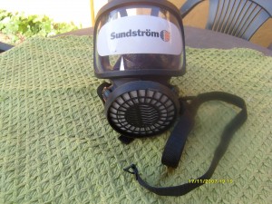 teresa Anuncios gratis en Machal&iacute; |  mascara para pintar y mascara para soladar, procedencia noruega