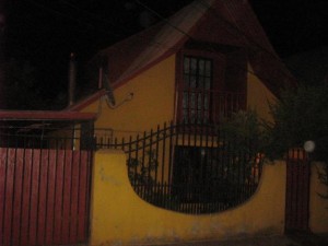 Indira Anuncios gratis en Curic&oacute; |  Excelente casa en Buen Sector , Servicios a Mano