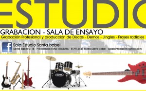 Marco Aurelio Bravo-Iratchet Arriagada Anuncios gratis en Providencia |  M Producciones (Grabaci&oacute;n profesional y sala de ensayos), Grabaci&oacute;n y producci&oacute;n de demos, discos, jingles y frases radiales