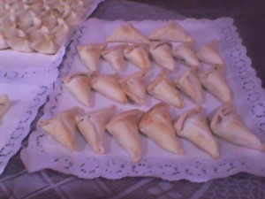 Damaris Molina Anuncios gratis en Maip&uacute; |  Brochetas, Empanaditas, Tapaditos, dulces a domicilio, Cocktail a domicilio