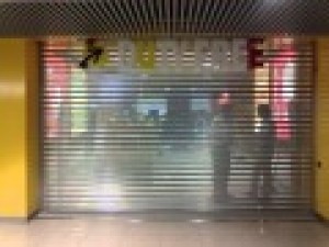 janeth Anuncios gratis en Estaci&oacute;n Central |  Cortinas Met&aacute;licas y Estructuras-Rafael Sotomayor-518/santiago//R.M., cortinas met&aacute;licas fuego y poder en cristo