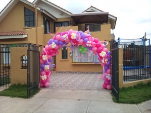 Cristian Munizaga Anuncios gratis en La Serena |  Casa de Cumplea&ntilde;os y Eventos, Casa de Eventos