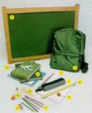  Anuncios gratis en &Ntilde;u&ntilde;oa |  UTILES  ESCOLARES A DOMICILIO- lista de utiles escolares-cartulinas, resmas, articulos escolares-tijeras, cuadernos. la lista completa en un solo lugar 