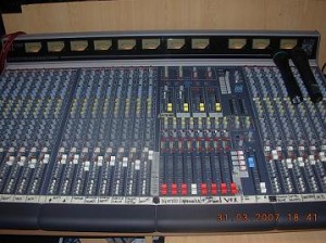 Pablo Gonz&aacute;lez Anuncios gratis en Independencia |  sonidista egresado 2006 experiencia 1 a&ntilde;o veh&iacute;culo propio, sonidista busca trabajo