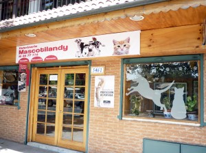 Mascotilandy Anuncios gratis en &Ntilde;u&ntilde;oa |  Veterinaria Mascotilandy, Atenci&oacute;n, Art&iacute;culos para mascotas,  Consulta y Atenci&oacute;n a Domicilio