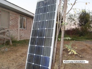 JUAN CARLOS Anuncios gratis en Rancagua |  PANELES SOLARES FOTOVOLTAICO OFERTO, 36 CELDAS 125X125MM.