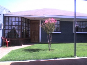 ricardo villalobos Anuncios gratis en Los Andes |  excelente casa refaccionada,  barrio tranquilo seguridad privacidad