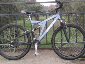 rodrigo Anuncios gratis en Recoleta |  Bicicleta armada componentes SHIMANO, Bicicleta de descenso en buen estado $200.000 conversable