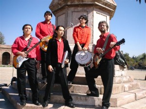 Ricardo Pincheira Anuncios gratis en Santiago |  Orquesta bailable para todo tipo de eventos, Orquesta bailable EFECTO DOMINO,musica en vivo para tu evento......