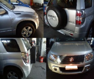 diego Anuncios gratis en Providencia |  Gran vitara suzuki glx sport 1.6 full equipo, Gran vitara suzuki glx sport 1.6 full equipo