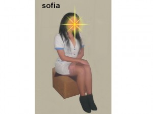 sofia Anuncios gratis en Providencia |  relajacion terapias integrales terapeuta sofia 19 a&ntilde;os, masaje antiestrees tailandes