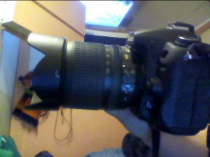 Cristi&aacute;n Casanova Anuncios gratis en Maip&uacute; |  Nikon D7000 18-105 70/300 16gb Lowepro Protecciones $900.000 , Exelente!