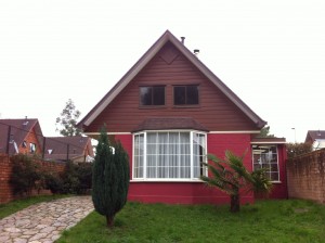 jaime Anuncios gratis en Valdivia |  se vende casa sector el bosque, vendo casa sector el bosque valdivia
