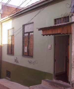 patricia soto jara Anuncios gratis en Valpara&iacute;so |  vendo casona en cerro san juan de dios $ 120.000.000, Excelente Barrio, Valpara&iacute;so conversable