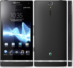 Marcelo Alarcon Anuncios gratis en Concepci&oacute;n |  Vendo Celular Sony Xperia S nuevo $ 300.000 conversable., Celular Xperia S 