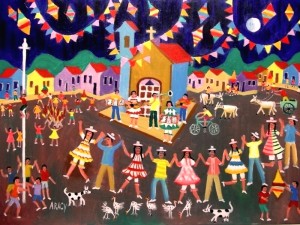 AJURSP Anuncios gratis en Colina |  ARACY TEMA FESTA JUNINA DO ARRAIAO MEDIDA 50X70 A VENDA COM AJUR SP , AJUR SP 