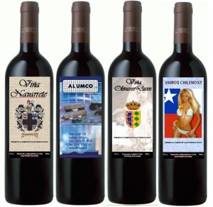 Christian Navarrete Anuncios gratis en Las Condes |  Vinos Personalizados para todo tipo de Eventos, Un vino de Gran calidad especial para Eventos de todo tipo