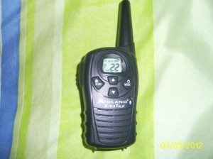 Rodrigo Ampuero Anuncios gratis en Tom&eacute; |  Radio walkie talkie midland, radio midland radioafici&oacute;n