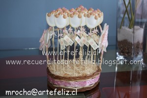 Marcela Rocha Anuncios gratis en &Ntilde;u&ntilde;oa |  Encintados para Bautizos y Mas !!!, Baby shower,Primera Comunion,etc...